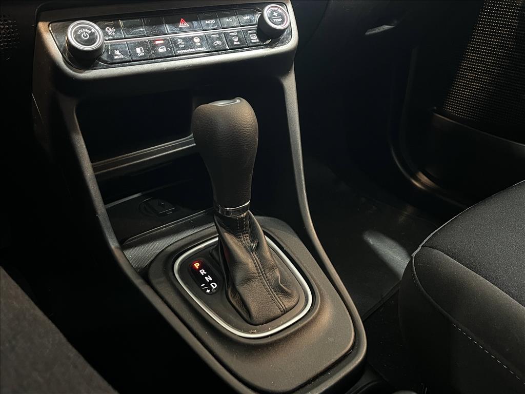 PULSE 1.0 TURBO 200 FLEX AUDACE CVT11