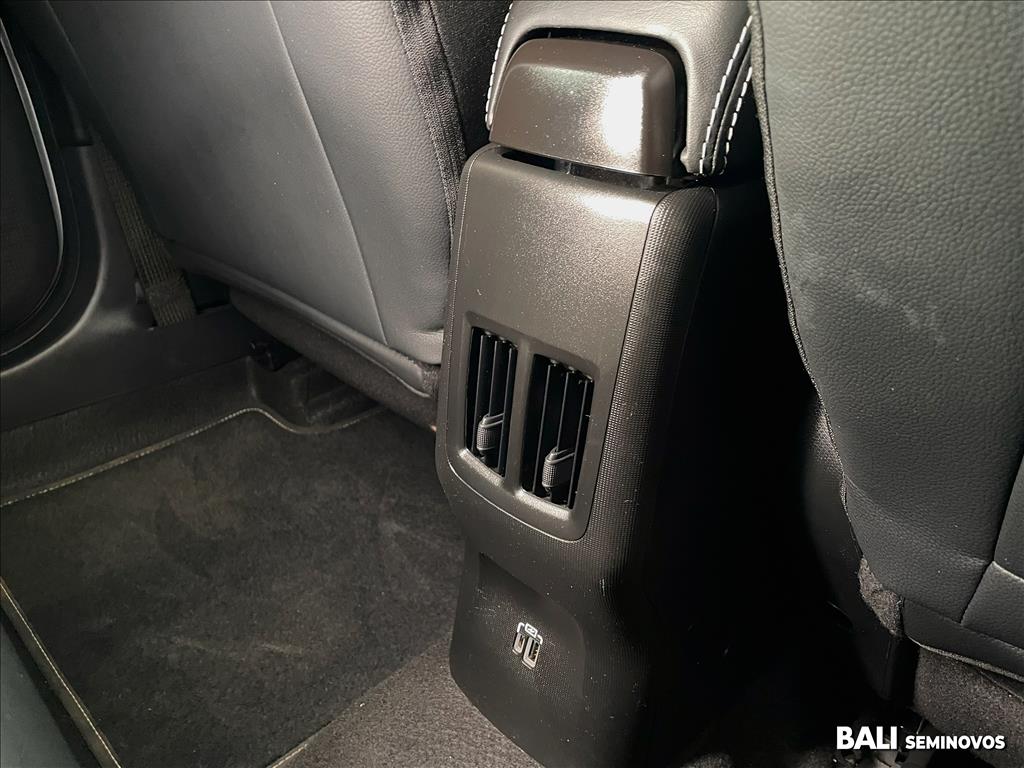 FASTBACK 1.3 TURBO 270 FLEX LIMITED EDITION AT616