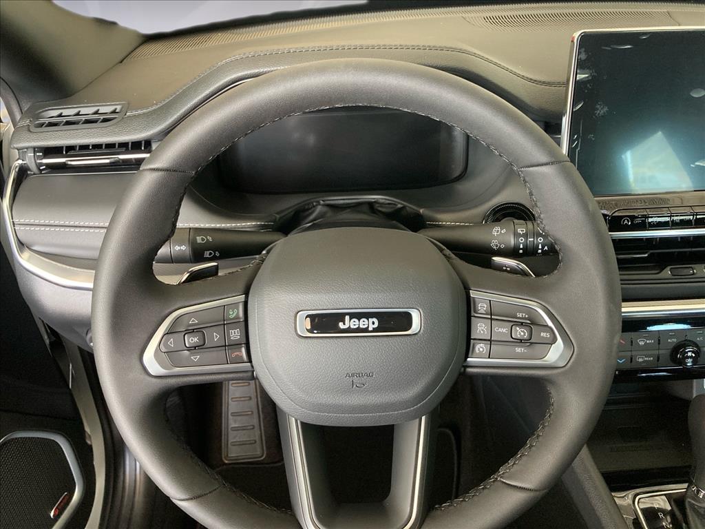 COMPASS 1.3 T270 TURBO FLEX S AT64
