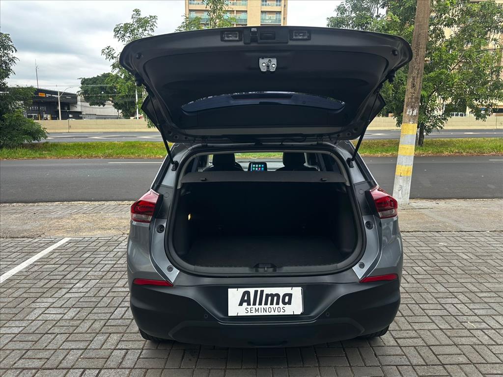 TRACKER 1.0 TURBO FLEX LTZ AUTOMÁTICO13