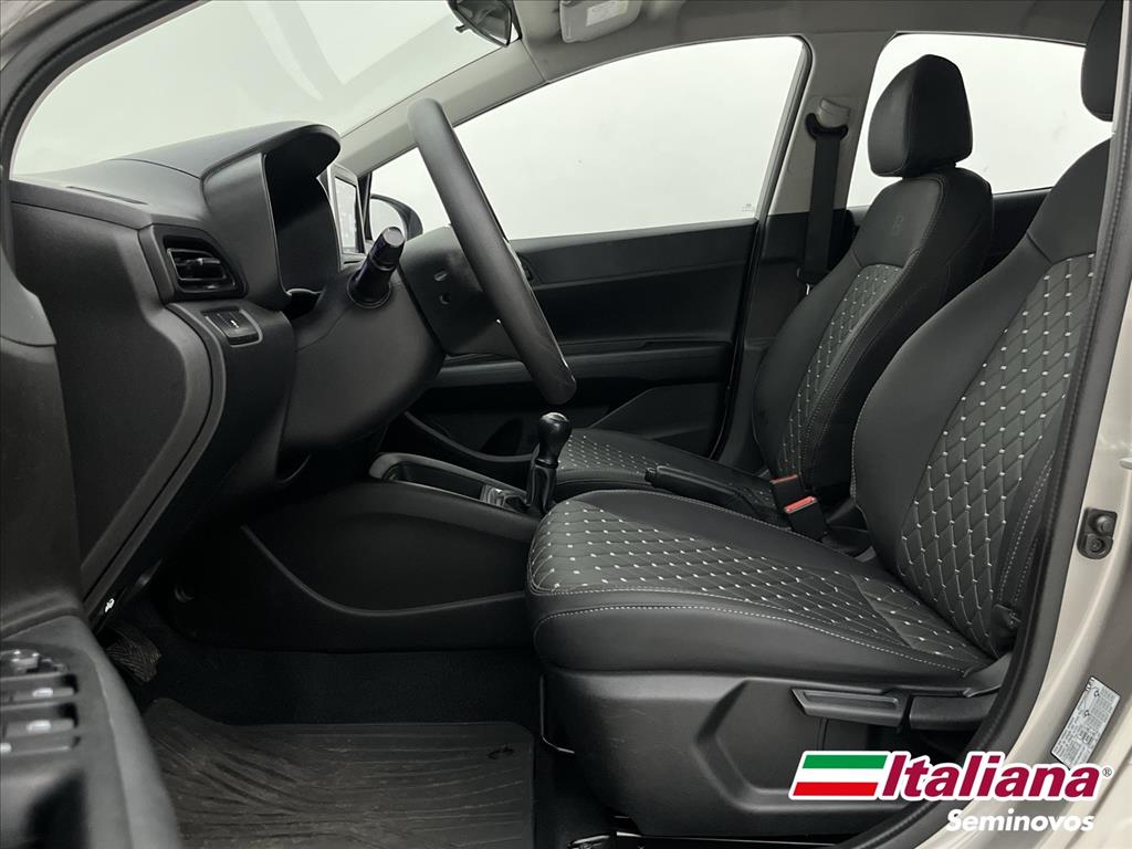 HB20 1.0 12V FLEX VISION MANUAL12