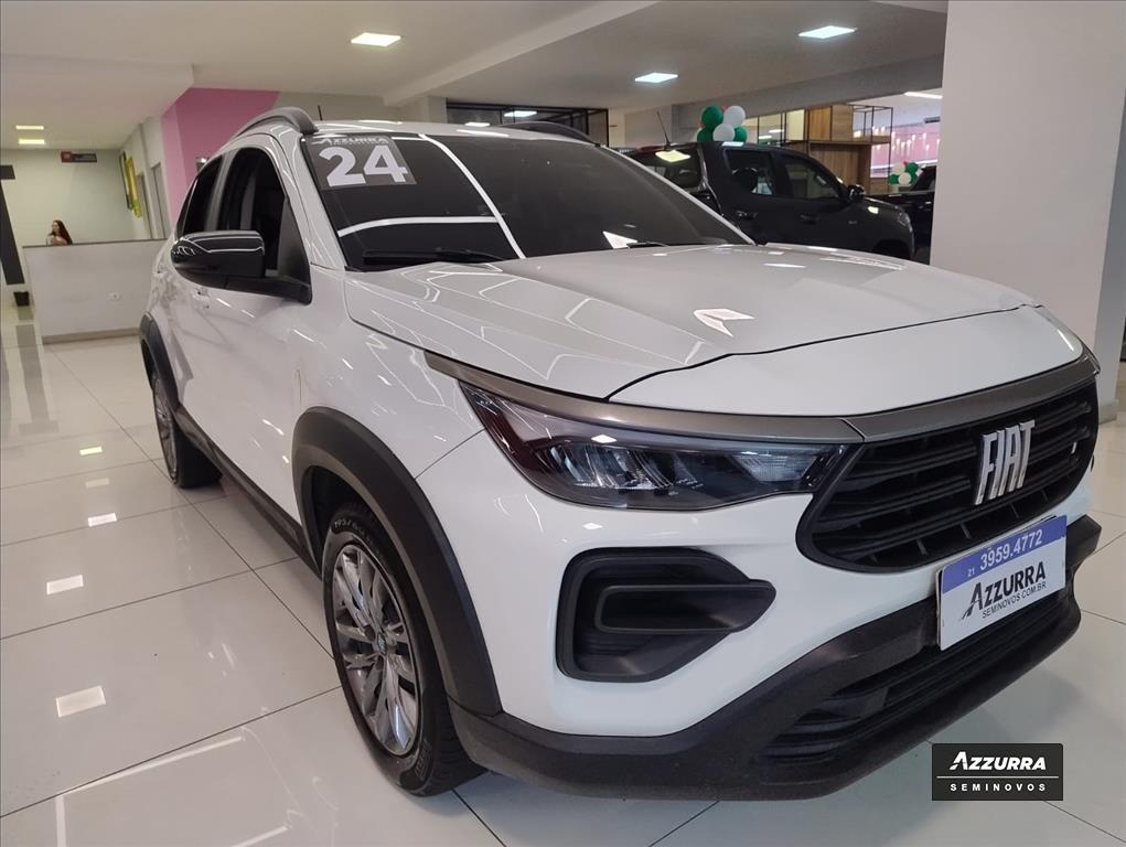 PULSE 1.3 FLEX DRIVE CVT2