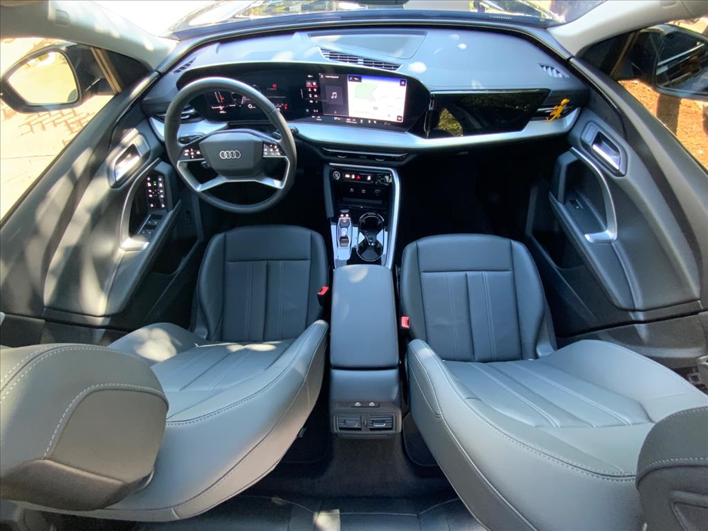 Audi-Q5-2.0 TFSI GASOLINA SPORTBACK ADVANCED QUATTRO S TRONIC