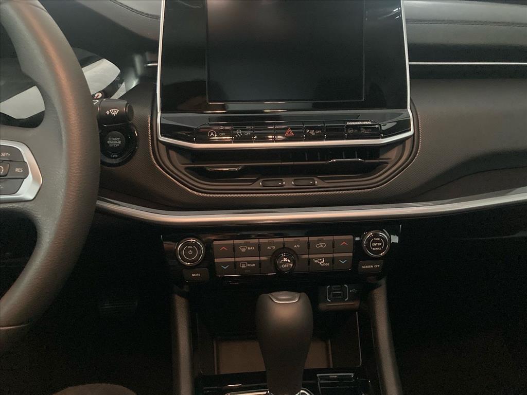 COMPASS 1.3 T270 TURBO FLEX SPORT AT68