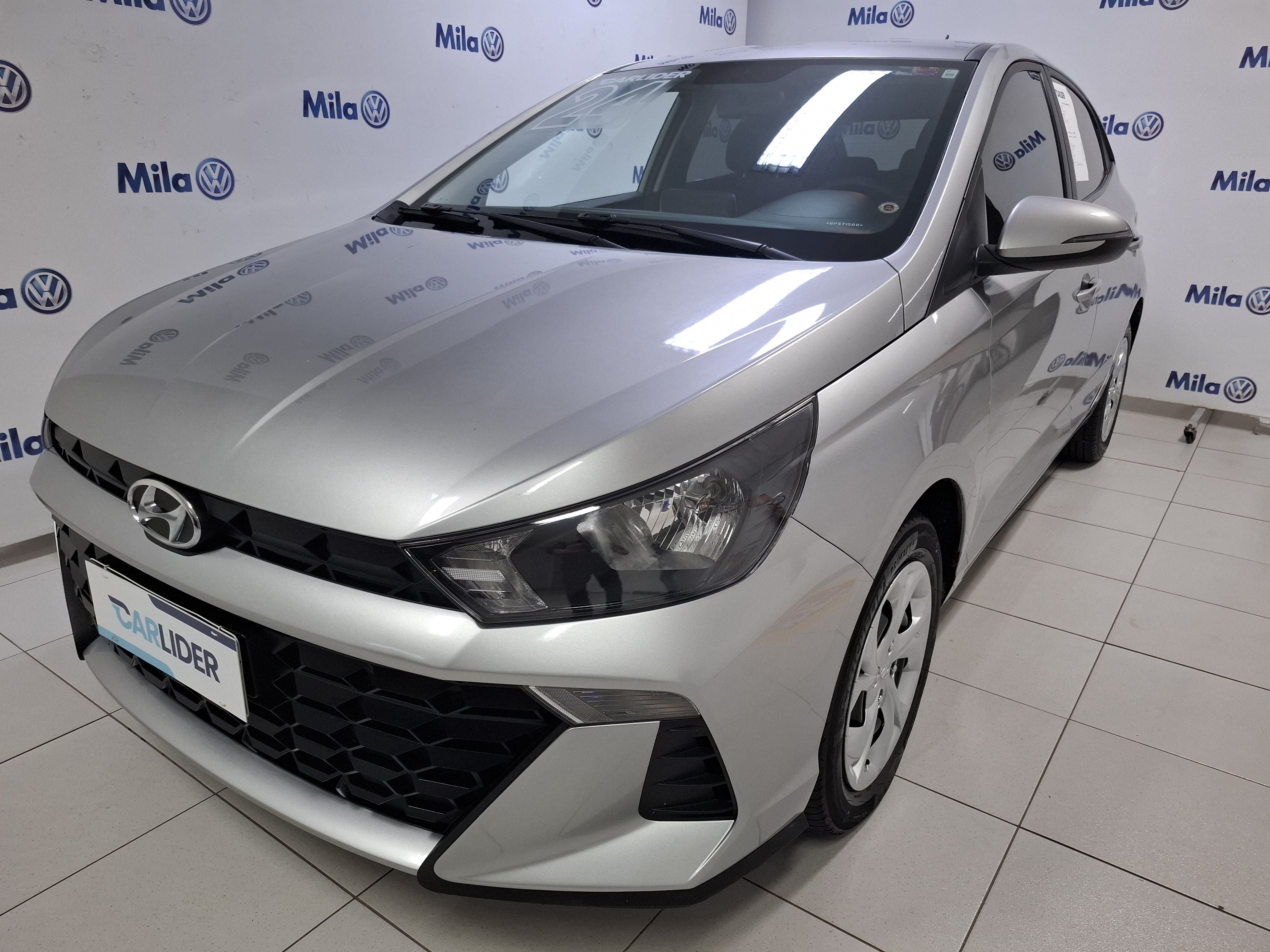HB20 1.0 12V FLEX COMFORT MANUAL1