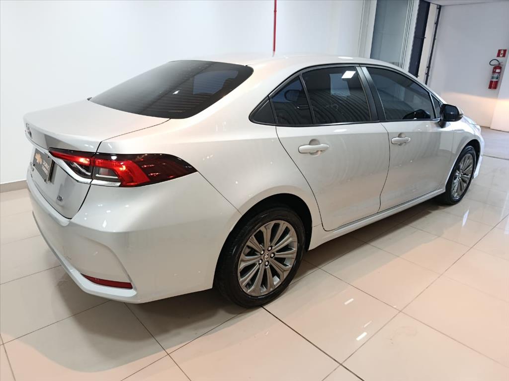 COROLLA 2.0 VVT-IE FLEX XEI DIRECT SHIFT4