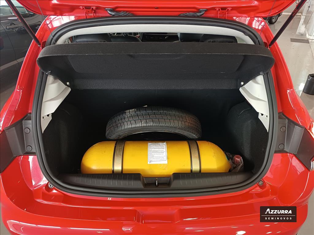 PULSE 1.3 FLEX DRIVE CVT6