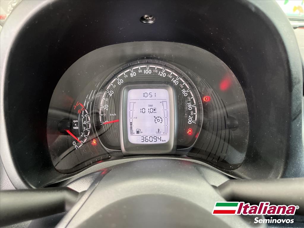 MOBI 1.0 EVO FLEX LIKE. MANUAL10