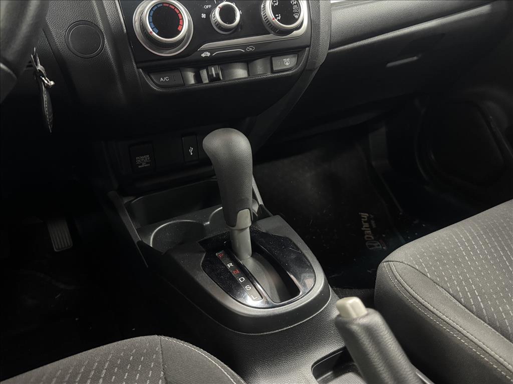 WR-V 1.5 16V FLEXONE EXL CVT5