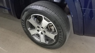 RAMPAGE 2.0 TURBO DIESEL LARAMIE 4X4 AUTOMÁTICO18