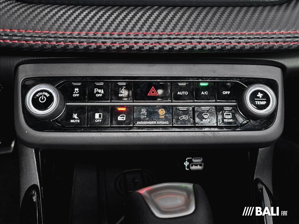 FASTBACK 1.3 TURBO 270 FLEX ABARTH AT612