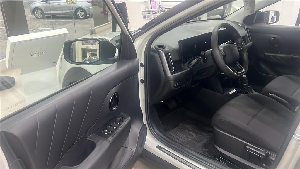 I20 1.0 TGDI FLEX X LINE AUTOMÁTICO7