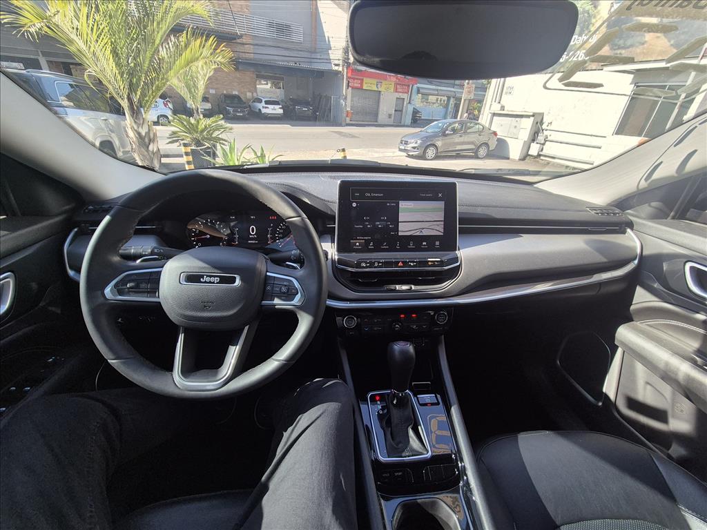 COMPASS 1.3 T270 TURBO FLEX LONGITUDE AT6 COMPASS 1.3 T270 TURBO FLEX LONGITUDE AT6