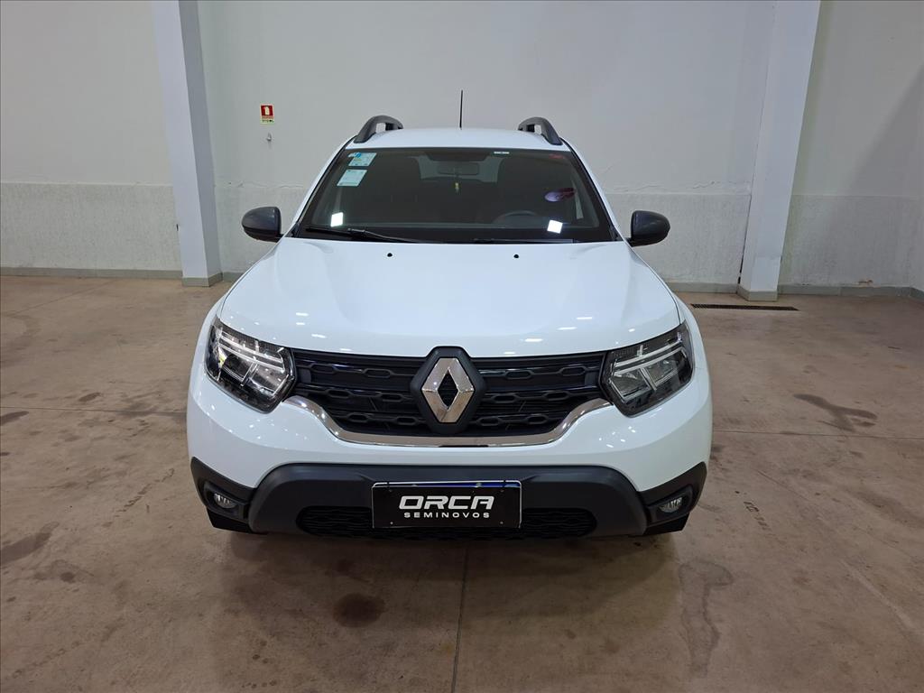 DUSTER 1.6 16V SCE FLEX INTENSE PLUS MANUAL1
