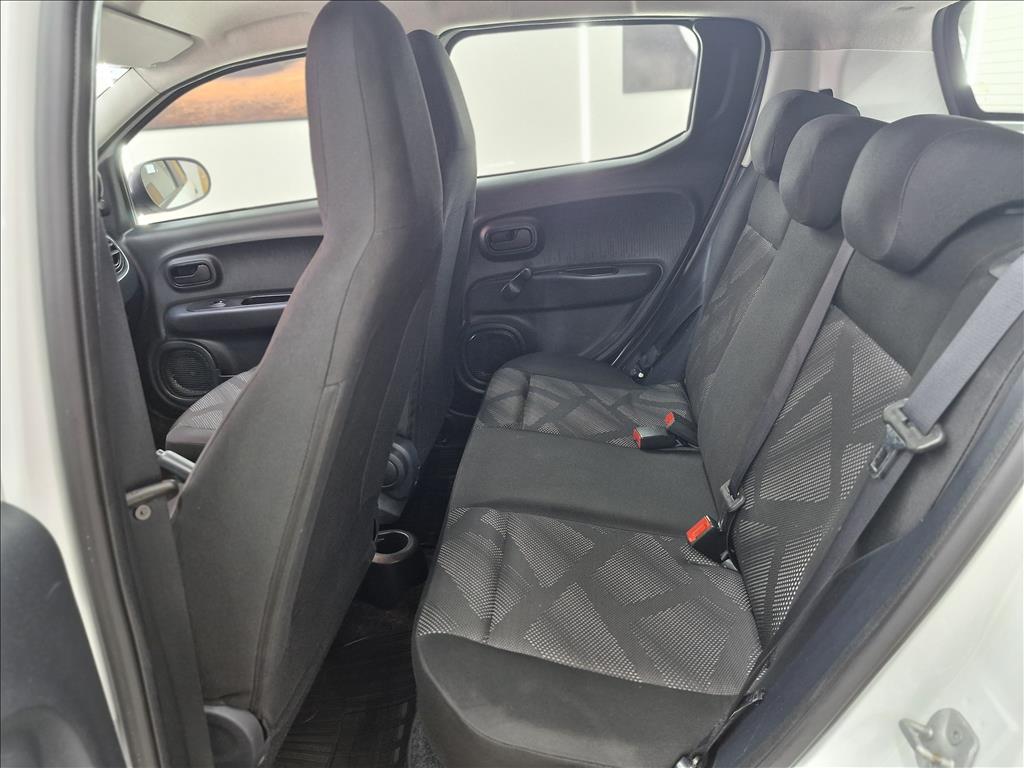 MOBI 1.0 EVO FLEX LIKE. MANUAL