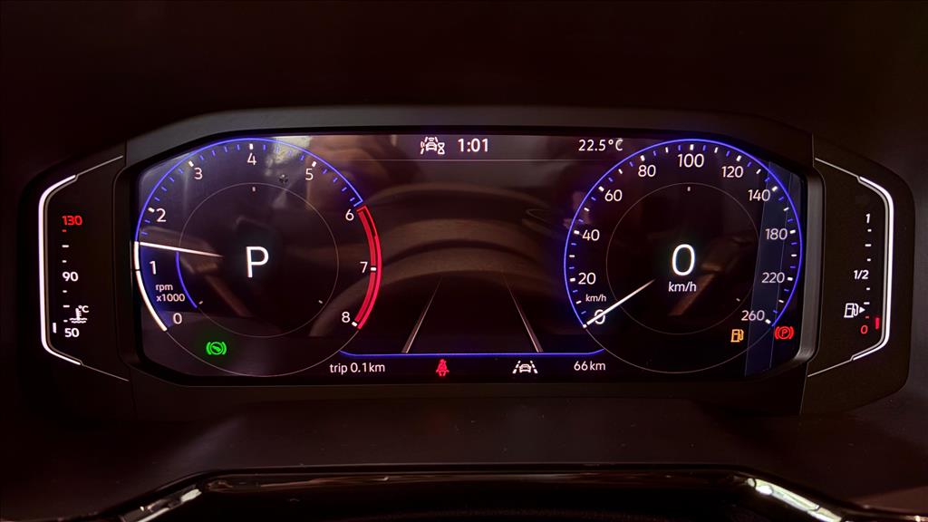 TERA 1.0 170 TSI HIGH AUTOMÁTICO4