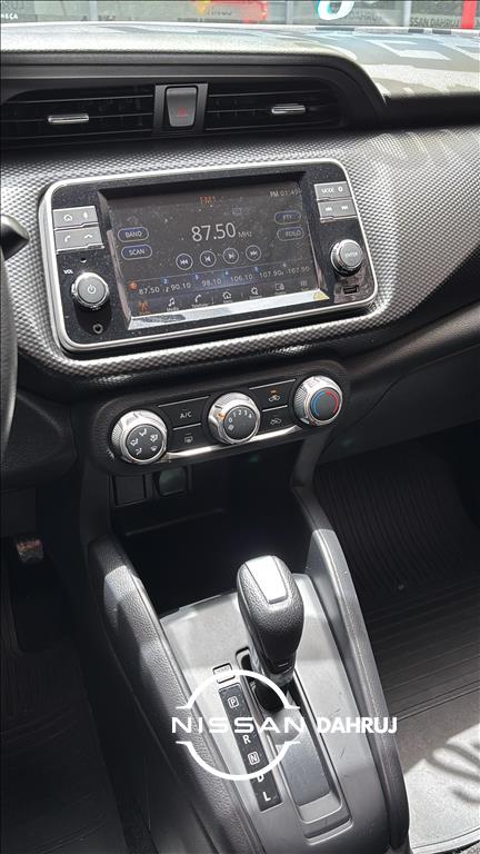 KICKS 1.6 16V FLEXSTART SENSE XTRONIC5