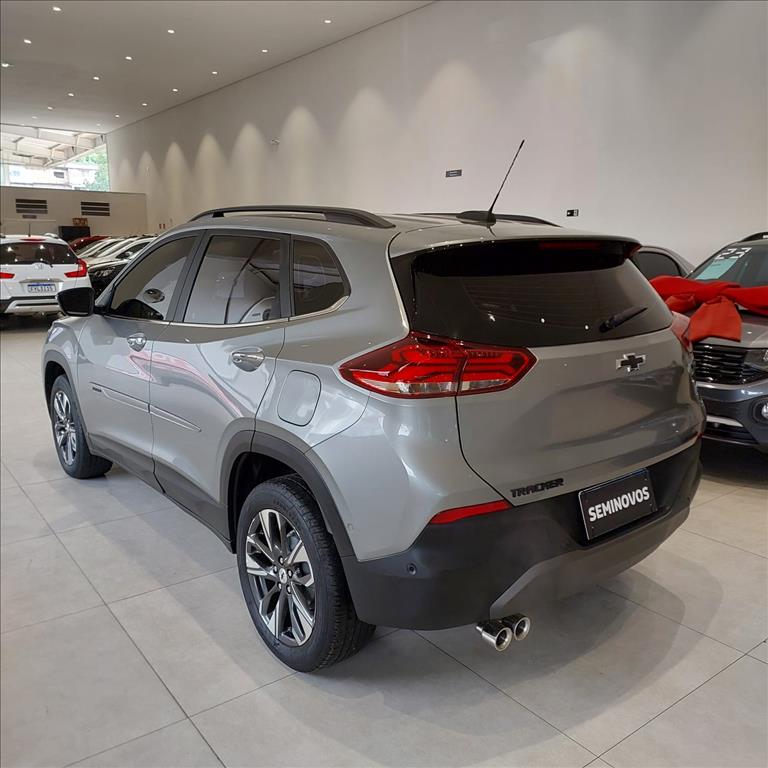 TRACKER 1.2 TURBO FLEX PREMIER AUTOMÁTICO3