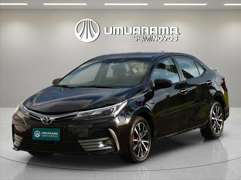 COROLLA 2.0 XRS 16V FLEX 4P AUTOMÁTICO3
