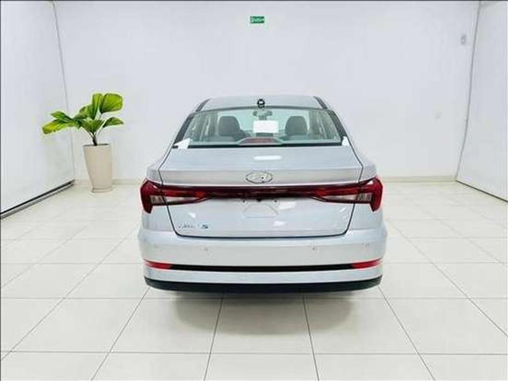 Hyundai-HB20S-1.0 12V FLEX LIMITED MANUAL