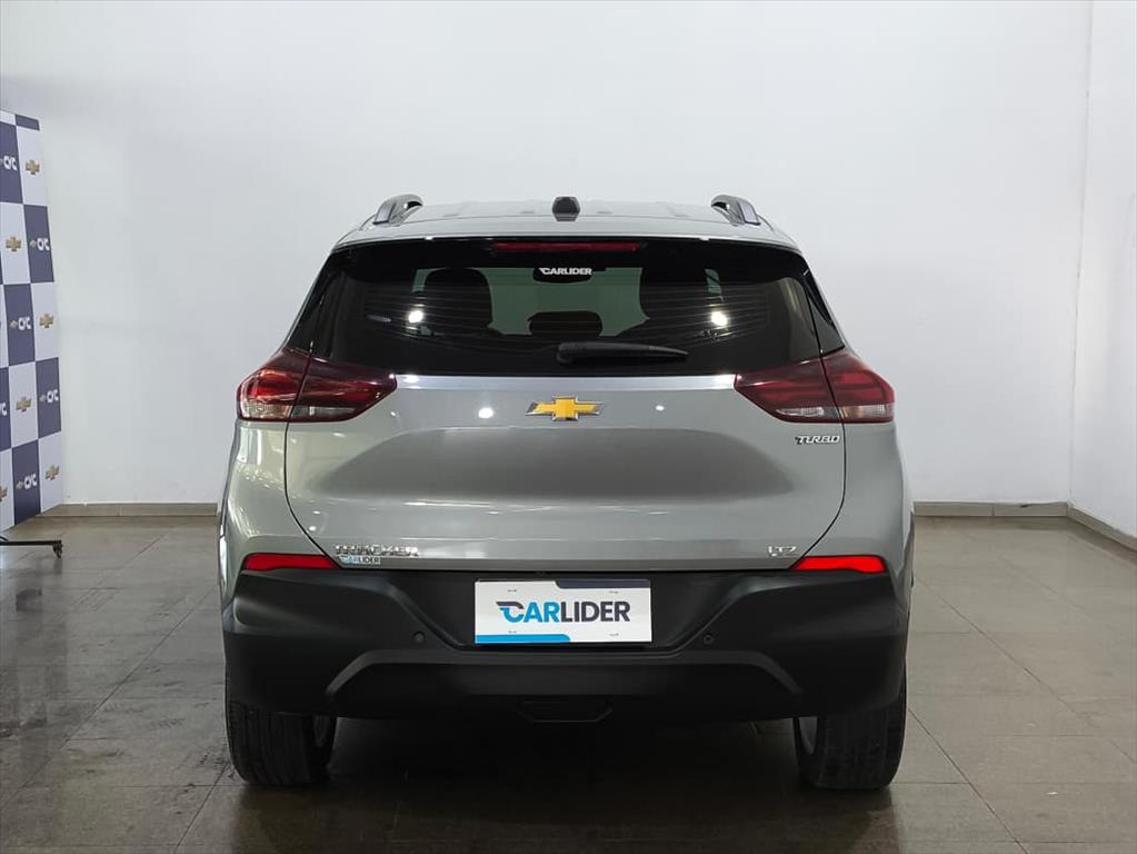 TRACKER 1.0 TURBO FLEX LTZ AUTOMÁTICO9