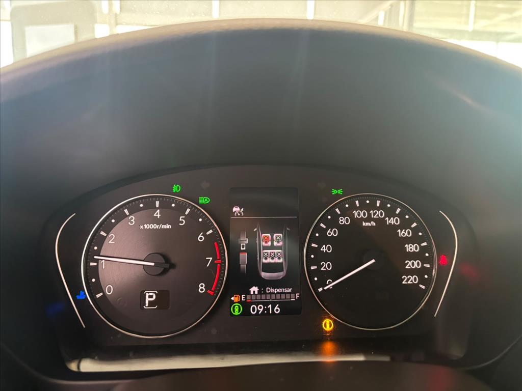 CITY 1.5 i-VTEC FLEX EX CVT11