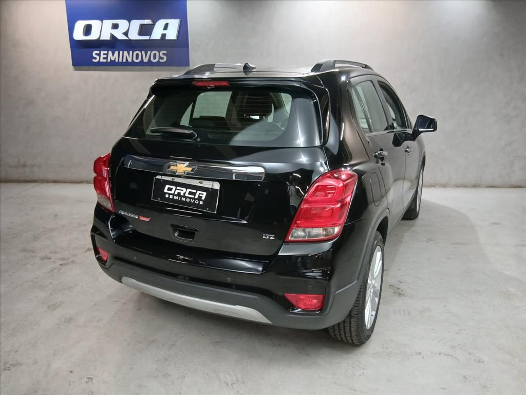 TRACKER 1.4 16V TURBO FLEX LTZ AUTOMÁTICO4