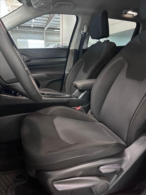 COMPASS 1.3 T270 TURBO FLEX SPORT AT67 COMPASS 1.3 T270 TURBO FLEX SPORT AT67