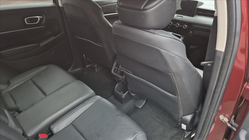 HR-V 1.5 DI I-VTEC FLEX EXL CVT4