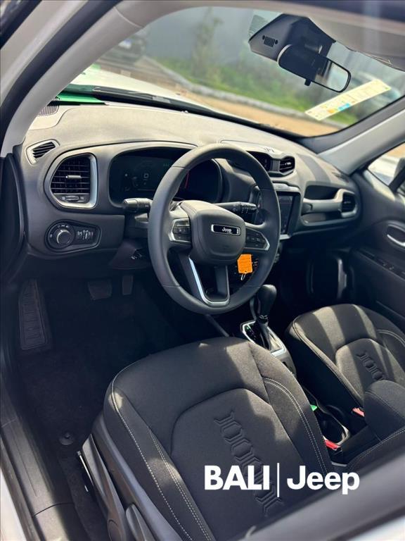 RENEGADE 1.3 T270 TURBO FLEX ALTITUDE AT610