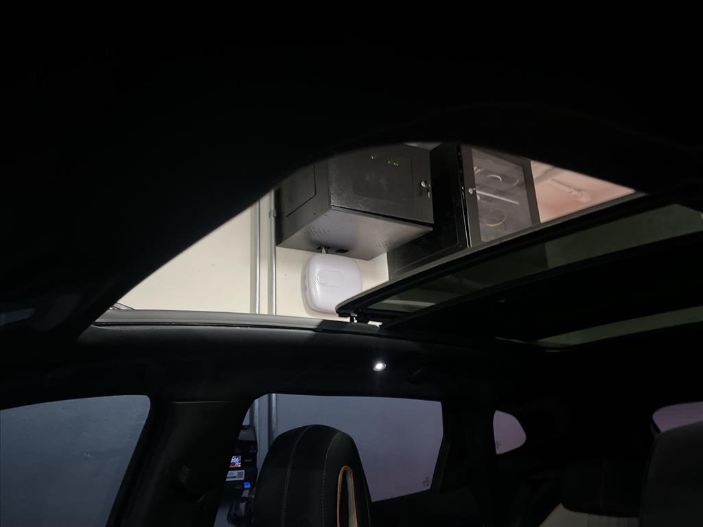 SONG PLUS 1.5 DM-I HÍBRIDO AUTOMÁTICO11