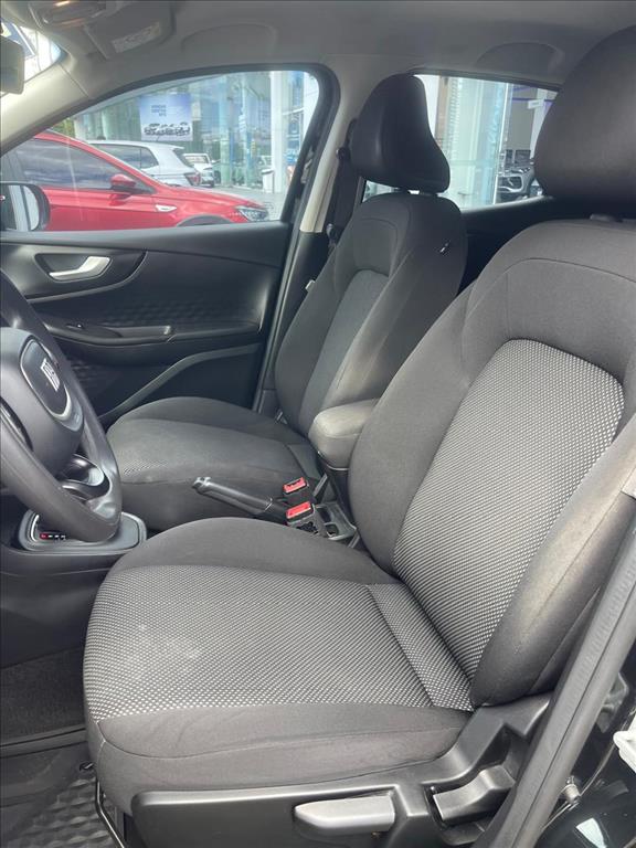 PULSE 1.3 FLEX DRIVE CVT2
