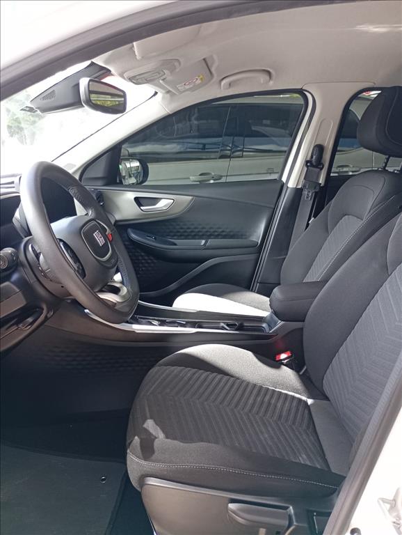 FASTBACK 1.0 TURBO 200 FLEX AUDACE CVT4
