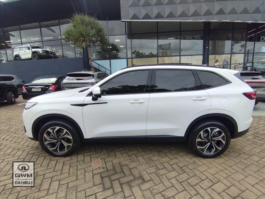 HAVAL H6 1.5 PHEV PREMIUM AWD E-TRACTION7
