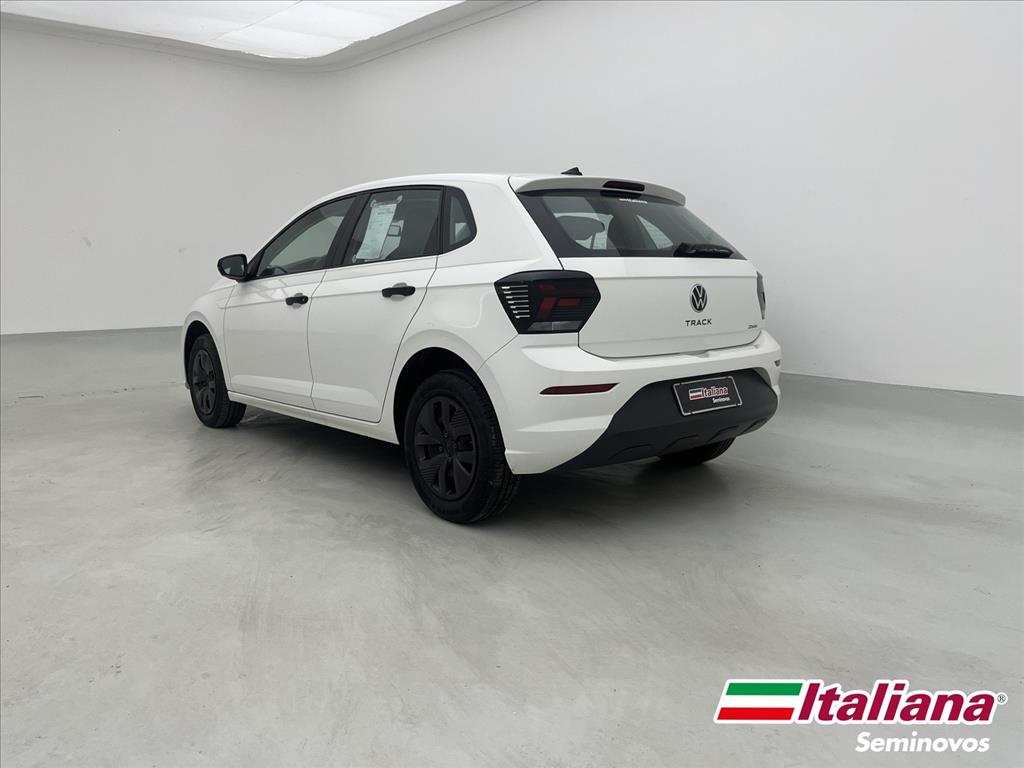 POLO 1.0 MPI TRACK MANUAL2
