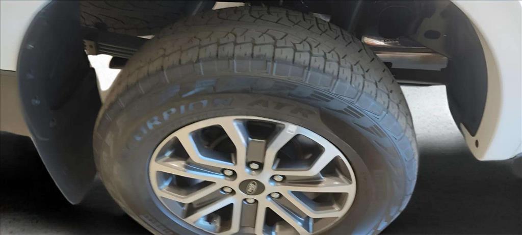 RANGER 3.0 V6 TURBO DIESEL CD LIMITED 4X4 AUTOMÁTICO17