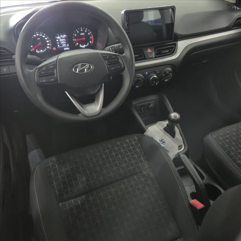 HB20 1.0 12V FLEX SENSE MANUAL9