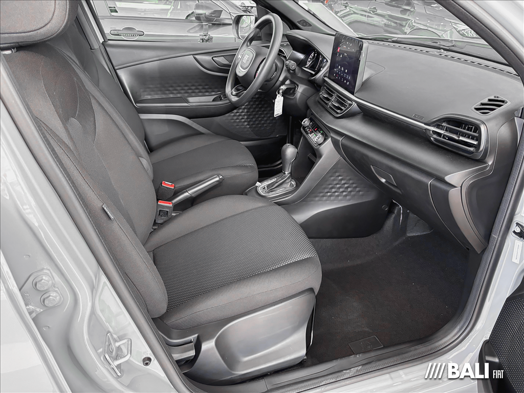 PULSE 1.3 FLEX DRIVE CVT10