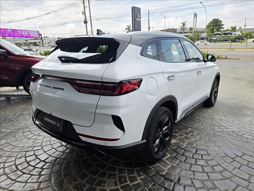 SONG PLUS 1.5 DM-I HÍBRIDO AUTOMÁTICO3