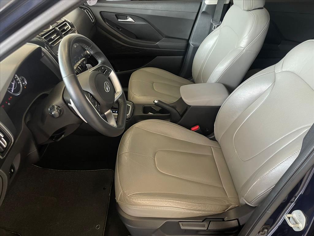 CRETA 1.0 TGDI FLEX LIMITED AUTOMÁTICO10