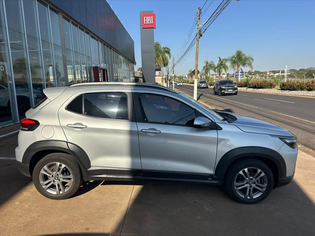 PULSE 1.3 FLEX DRIVE CVT6