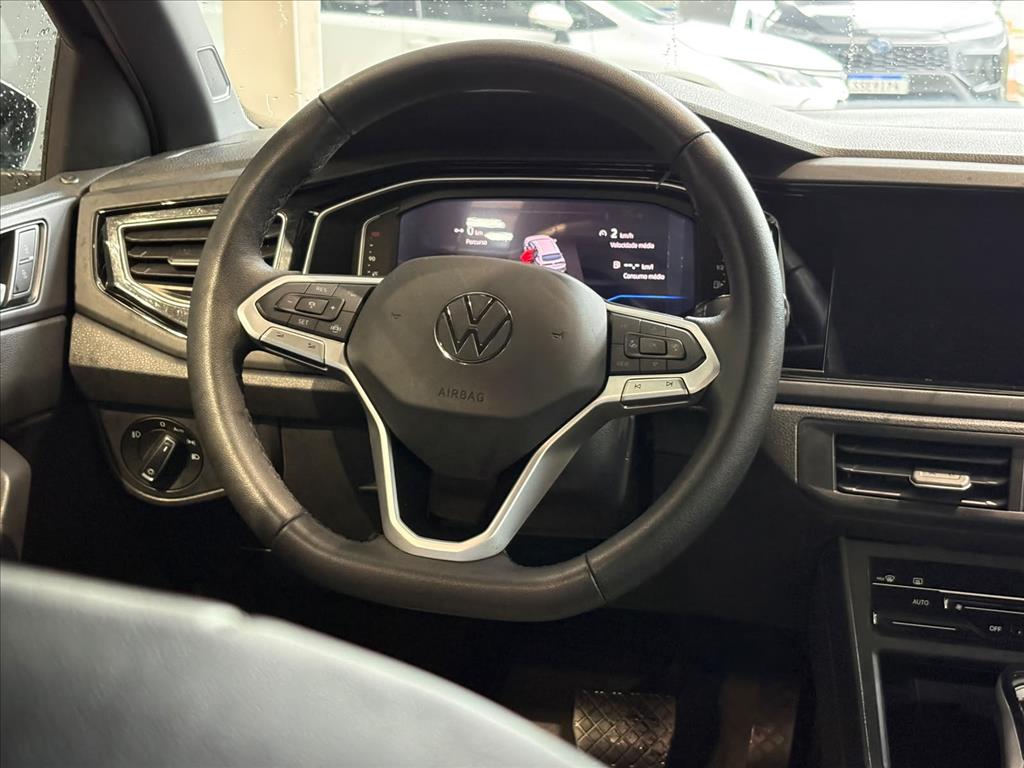 NIVUS 1.0 200 TSI TOTAL FLEX HIGHLINE AUTOMÁTICO12