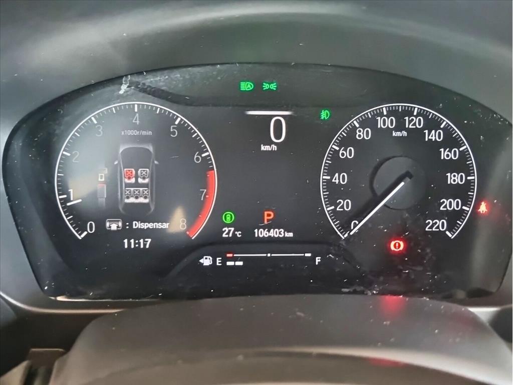 CITY 1.5 i-VTEC FLEX HATCH TOURING CVT7