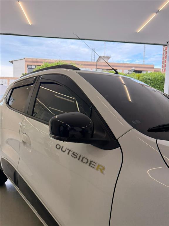 Renault-KWID-1.0 12V SCE FLEX OUTSIDER MANUAL