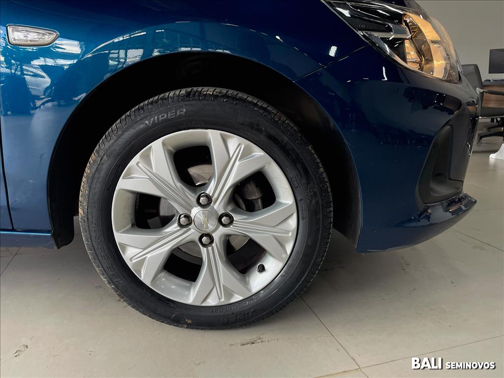 ONIX 1.0 TURBO FLEX LTZ MANUAL8
