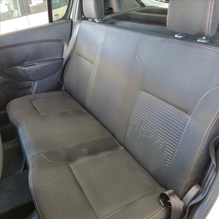 SANDERO 1.0 EXPRESSION 16V FLEX 4P MANUAL11