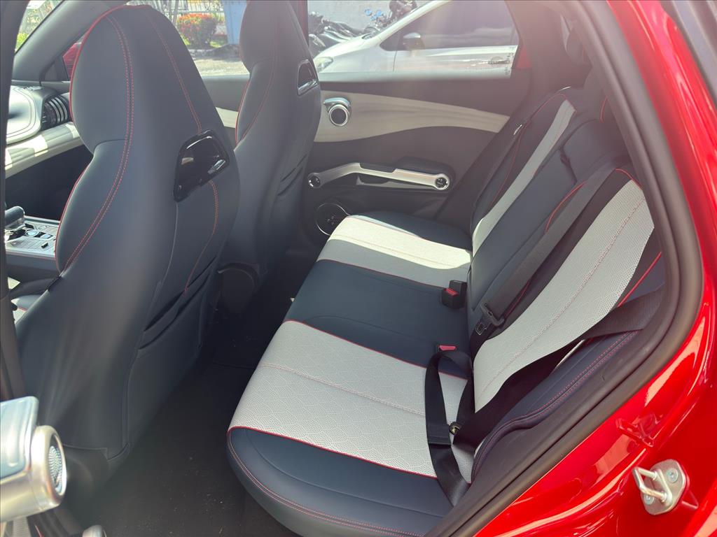 YUAN PLUS 60,8 KW ELÉTRICO10