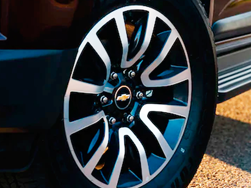 S10 2.5 16V FLEX LTZ CD 4X4 AUTOMÁTICO S10 2.5 16V FLEX LTZ CD 4X4 AUTOMÁTICO