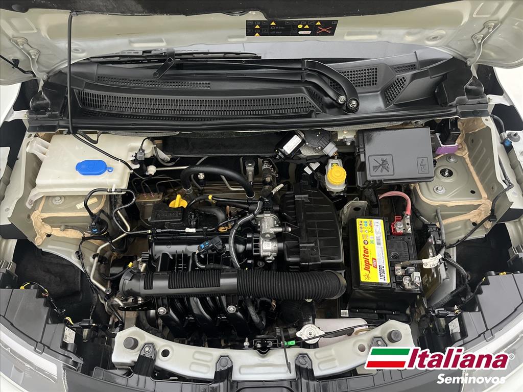 KWID 1.0 12V SCE FLEX ZEN MANUAL14
