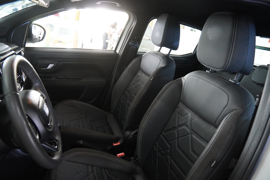 STRADA 1.3 FIREFLY FLEX VOLCANO CD MANUAL7